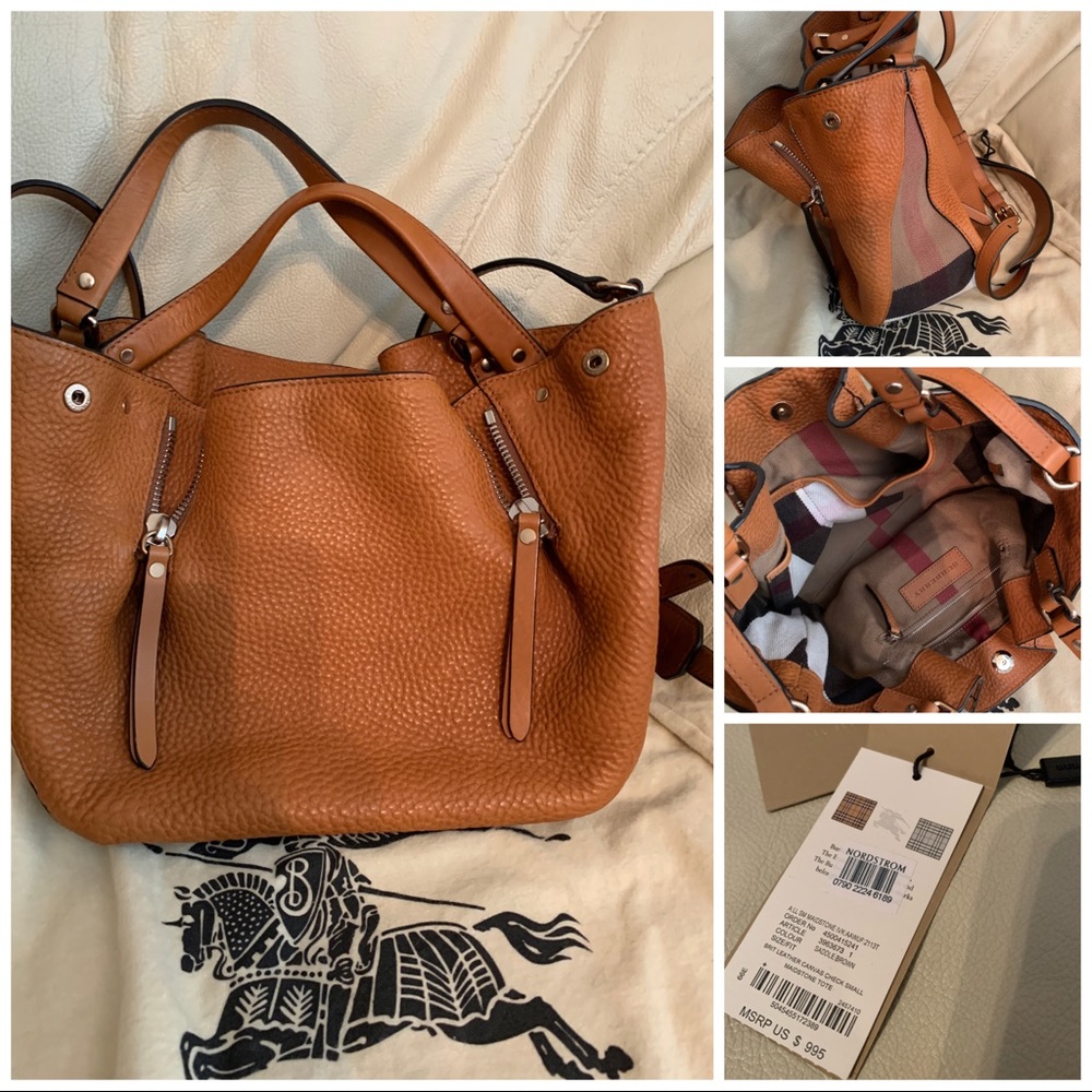 Burberry crossbody